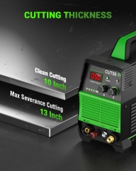 AIXZ CUT50 110V/220V Dual voltage Welding Machine